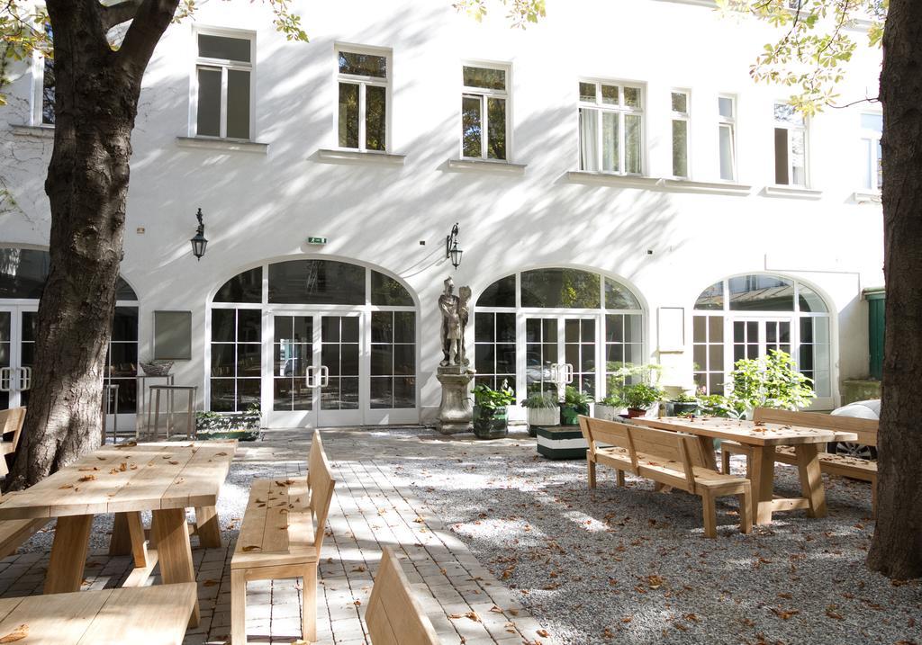 Hotel Brauhof Wien المظهر الخارجي الصورة